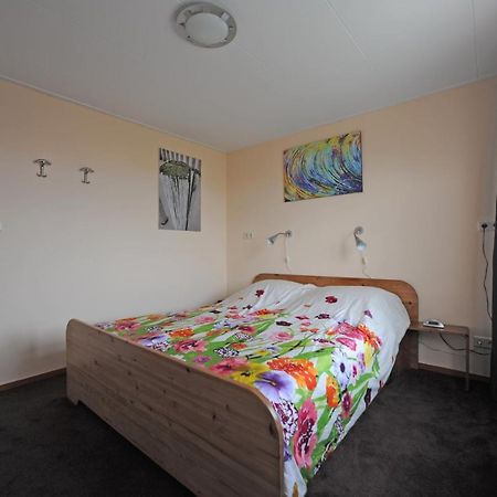 Apartmán De Westkant Westkapelle Exteriér fotografie
