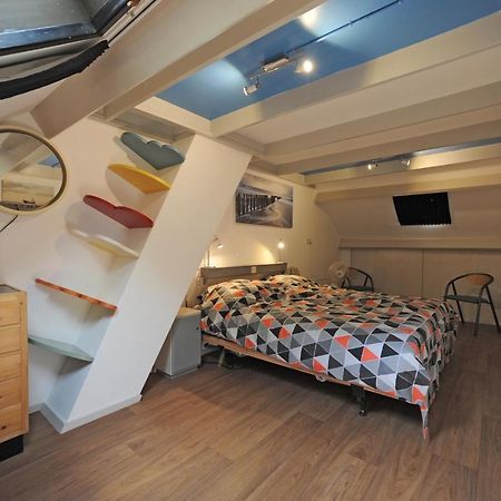 Apartmán De Westkant Westkapelle Exteriér fotografie