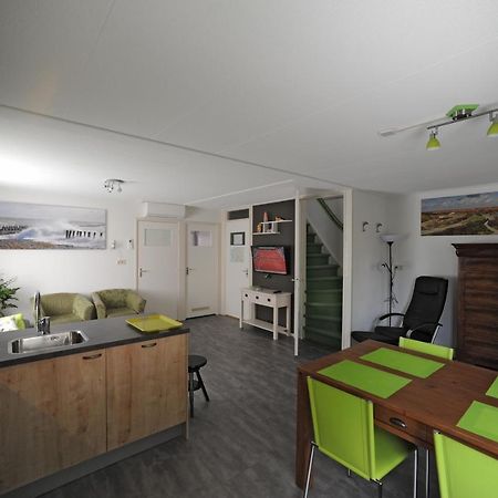 Apartmán De Westkant Westkapelle Exteriér fotografie
