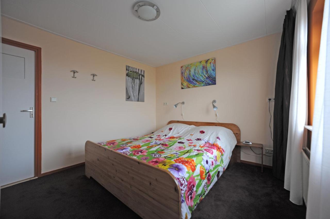 Apartmán De Westkant Westkapelle Exteriér fotografie