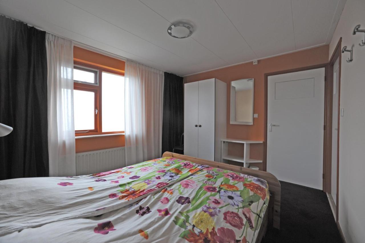 Apartmán De Westkant Westkapelle Exteriér fotografie